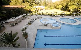 Hotel Rancho Silvestre